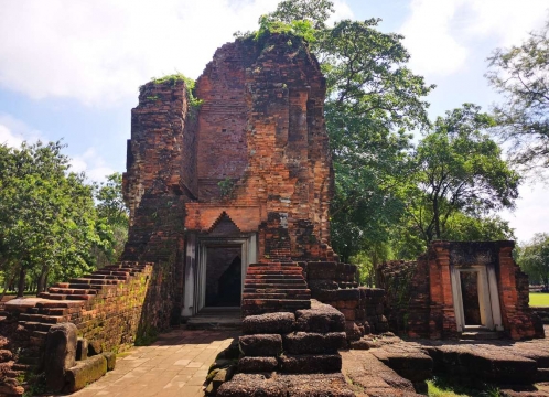 シーテープ歴史公園
