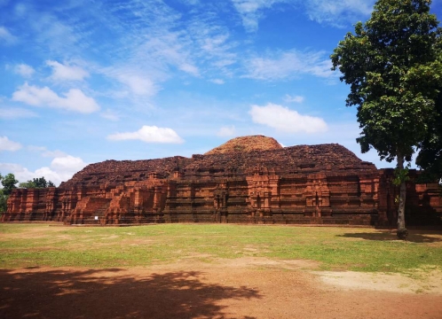 シーテープ歴史公園_カオクラン