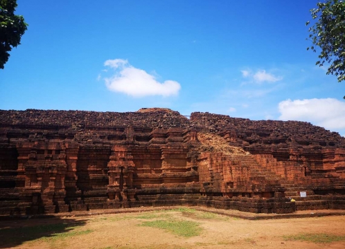 シーテープ歴史公園_カオクランノーク