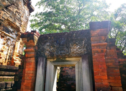 シーテープ歴史公園