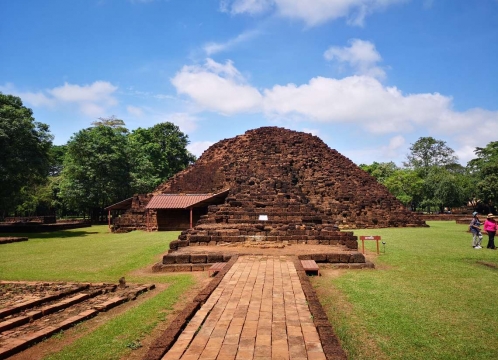 シーテープ歴史公園