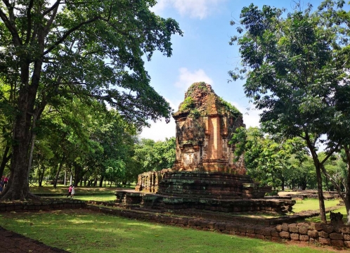 シーテープ歴史公園