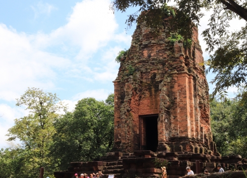 シーテープ歴史公園