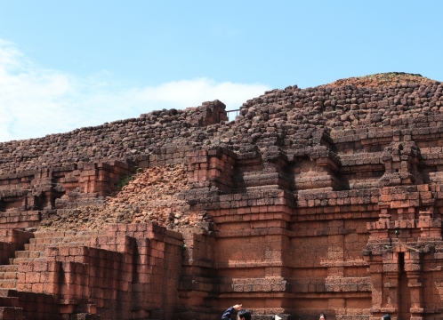 シーテープ歴史公園