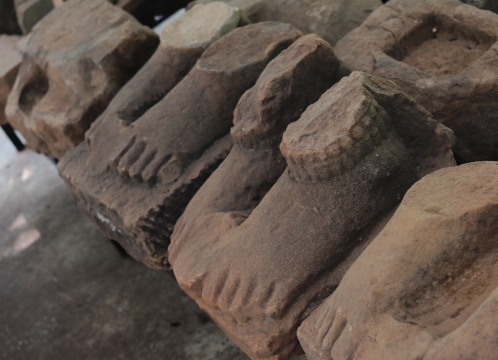 シーテープ歴史公園