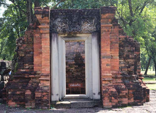 シーテープ歴史公園