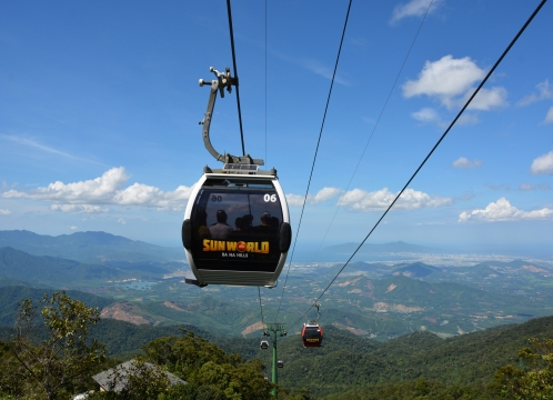 バーナーヒルズ