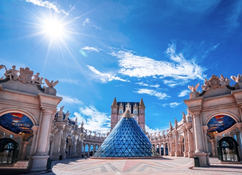 バーナーヒルズ