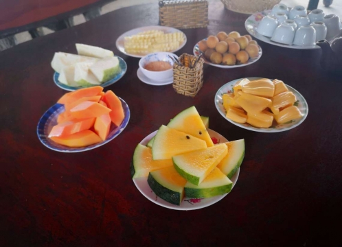 ミト＿メコン川クルーズ