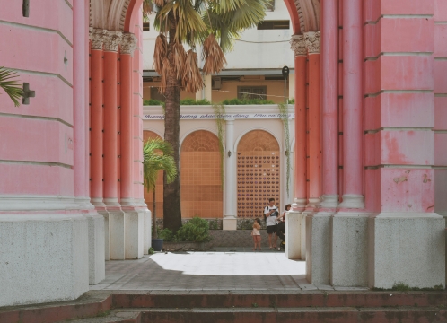 タンディン教会