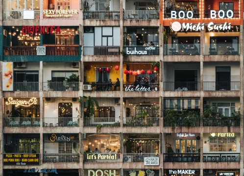 リノベアパート