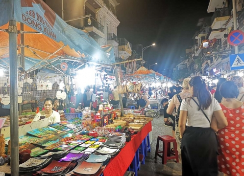 ナイトマーケット