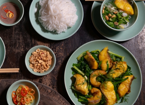 チャーカータンロン