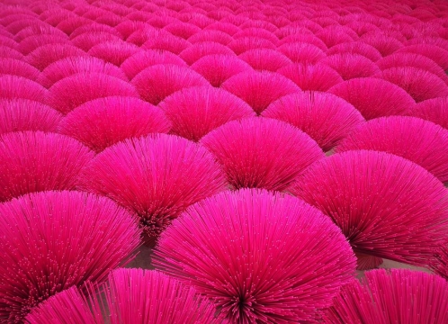 クアンフーカウ村