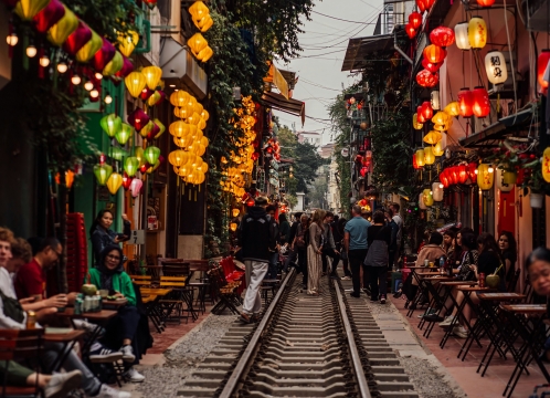 日本語ガイド貸切りプラン