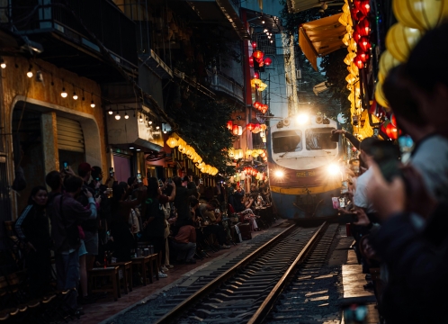 日本語ガイド貸切りプラン