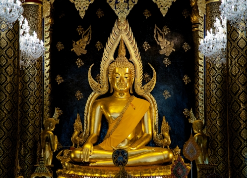 ピサヌローク観光