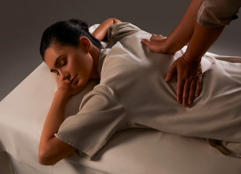 バンヤンツリースパバンコク