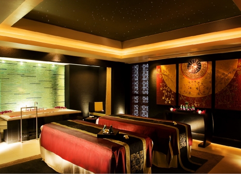 バンヤンツリースパバンコク