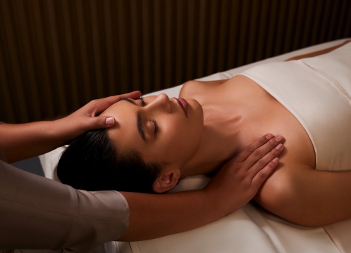 バンヤンツリースパバンコク