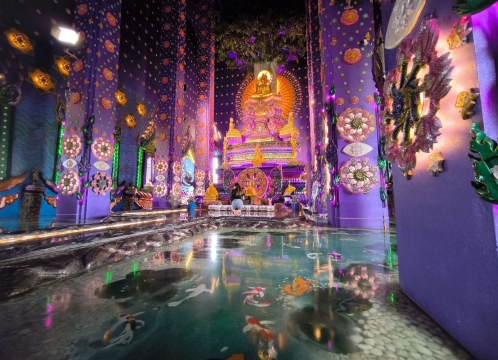 ワットクラーンクロン