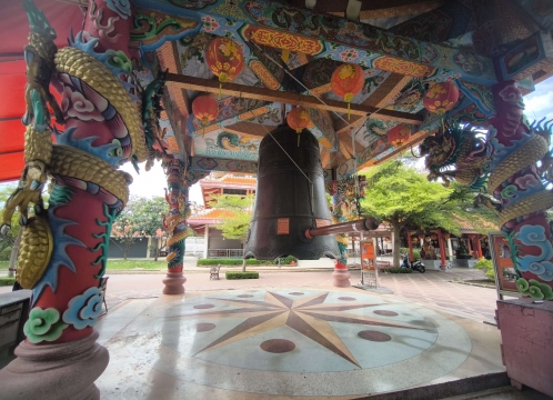 ドラゴンパラダイス公園