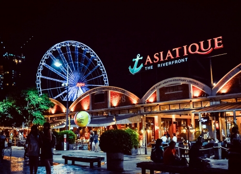 ニューハーフショー_カリプソ