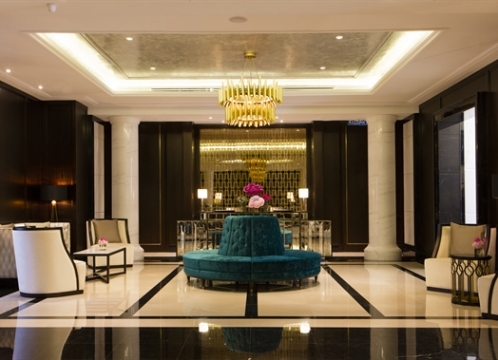 リッツカールトン・クアラルンプール