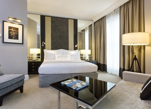 リッツカールトン・クアラルンプール