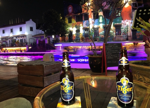 マラッカリバー