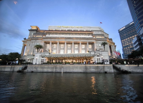 リバークルーズ