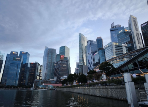 リバークルーズ