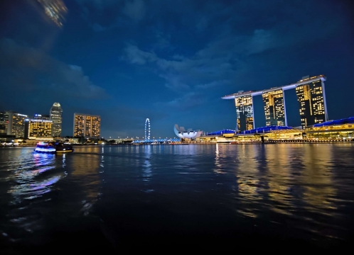 リバークルーズ