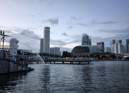 リバークルーズ