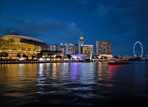 リバークルーズ