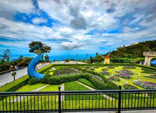 バーナーヒルズ_ゴールデンブリッジ