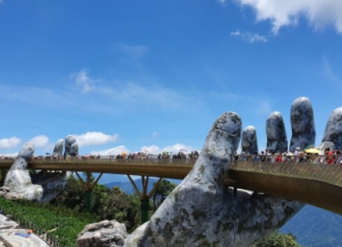 バーナーヒルズ_ゴールデンブリッジ