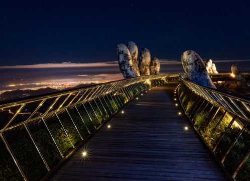 バーナーヒルズ_ゴールデンブリッジ