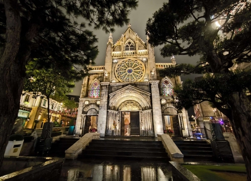 バーナーヒルズ