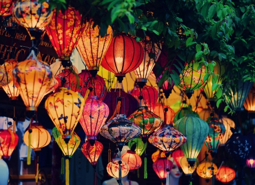 世界遺産_ホイアン