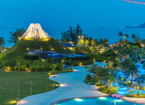 三日月ウォーターパーク