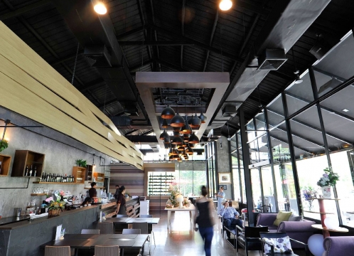 チョコレートファクトリー