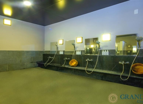 グランヴィリオ