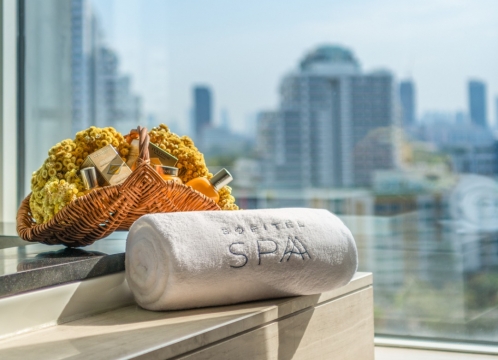 ソフィテルスクンビットバンコク