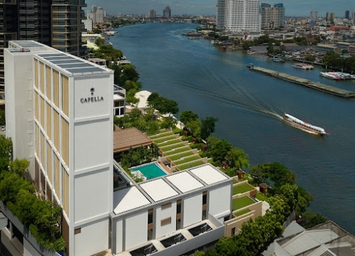 カペラバンコク