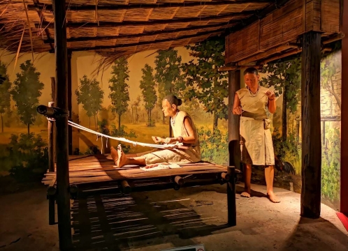 バーンチエン国立博物館