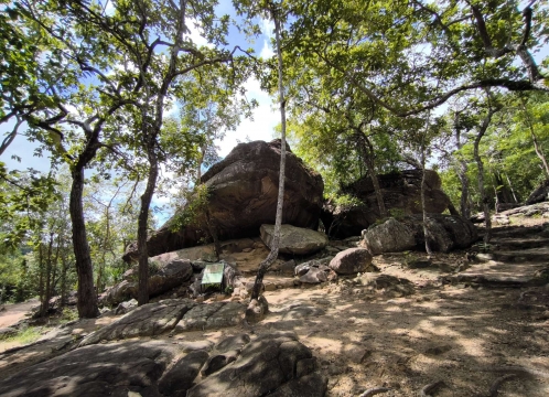 プープラバート歴史公園