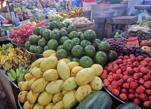 オールドマーケット