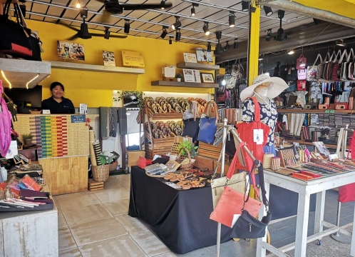 オールドマーケット