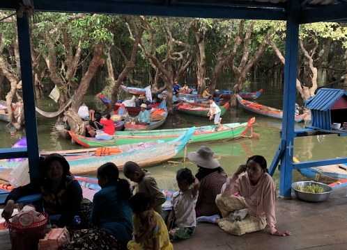 コンポンプルック